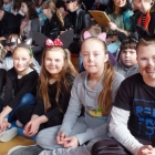Dzień wiosny